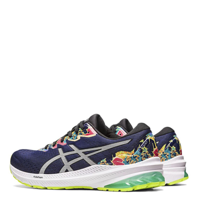 Asics GT 1000 11 Lite Show Lime Zest Lite Show