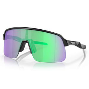 Очки солнцезащитные Oakley Sutro Lite Matte Black/Prizm Road Jade