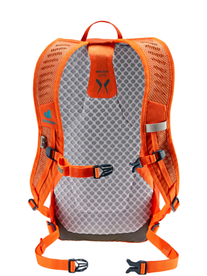 Рюкзак Deuter Speed Lite 13 Paprika-Saffron