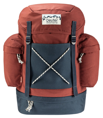 Рюкзак Deuter Wengen Redwood-Ink