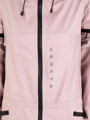 Куртка сноубордическая Versta Rider Collection Woman Pink