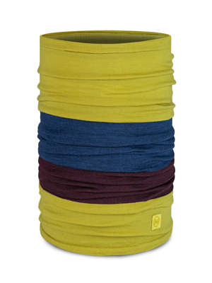 Бандана Buff Merino Move Citronella