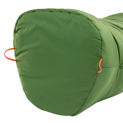 Спальник Kanrock Aurora -5 XL Green