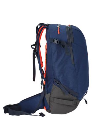 Рюкзак Salewa Winter Mate 28L W Blue Depth