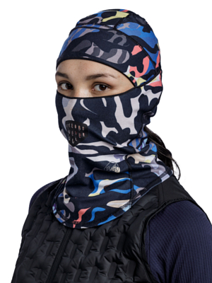 Балаклава Buff Thermonet Balaclava Enphi Multi