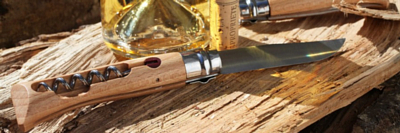 Нож Opinel 10