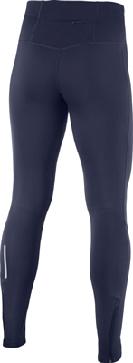 Тайтсы беговые SALOMON Agile Long Tight M Night Sky