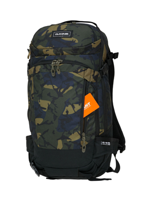 Рюкзак Dakine Heli Pro 20L Cascade Camo