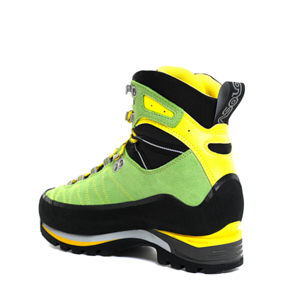 Asolo Alpine Elbrus Gv Lime Mimosa