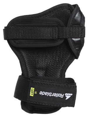 Защита запястий Rollerblade Skate Gear Wristguard Black