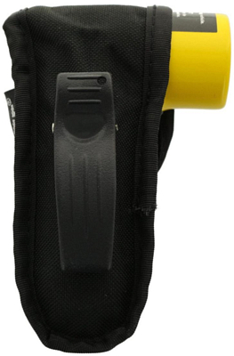 Замок велосипедный Kryptonite Kryptolok DFS-10 Disc Lock W/Pouch Yellow