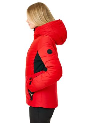 Куртка горнолыжная Icepeak Electra Red