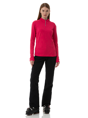 Джемпер EA7 Emporio Armani Ski Kitzbuhel Powerstretch T-Top HZ Pink Peacock