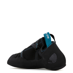 Скальные туфли Scarpa Velocity Black/Ottanio