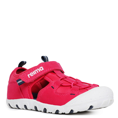 Сандалии детские Reima Rhombus Berry Pink