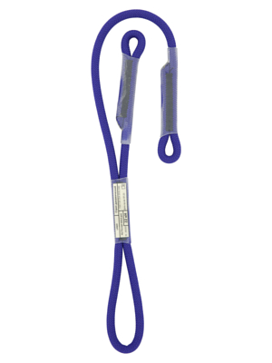 Веревочные усы Lanex Lanyard Y DYN 10,0 (45/75)