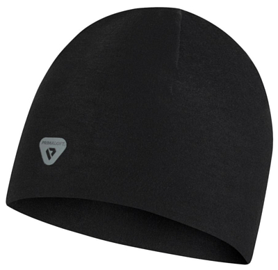 Шапка Buff Thermonet Hat Solid Black