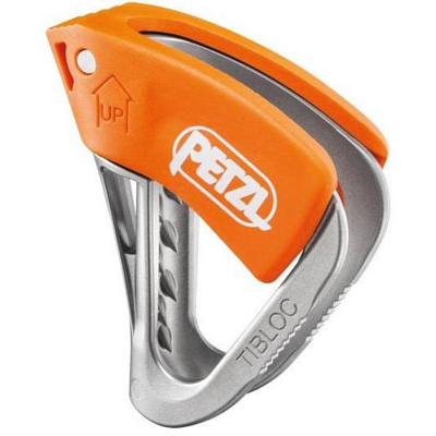 Зажим PETZL Tibloc