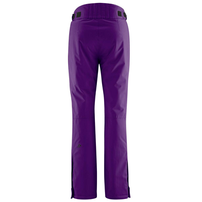 Брюки горнолыжные Maier Sports Resi 2 dark purple