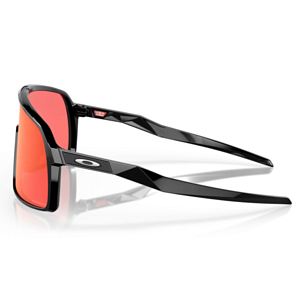 Очки солнцезащитные Oakley Sutro Polished Black/Prizm Snow Torch Iridium