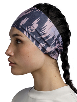 Повязка Buff Thermonet Headband Redloy Pale Pink