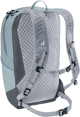 Рюкзак Deuter Speed Lite 17 Shale-Graphite