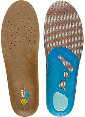 Стельки SIDAS 3feet Outdoor Low