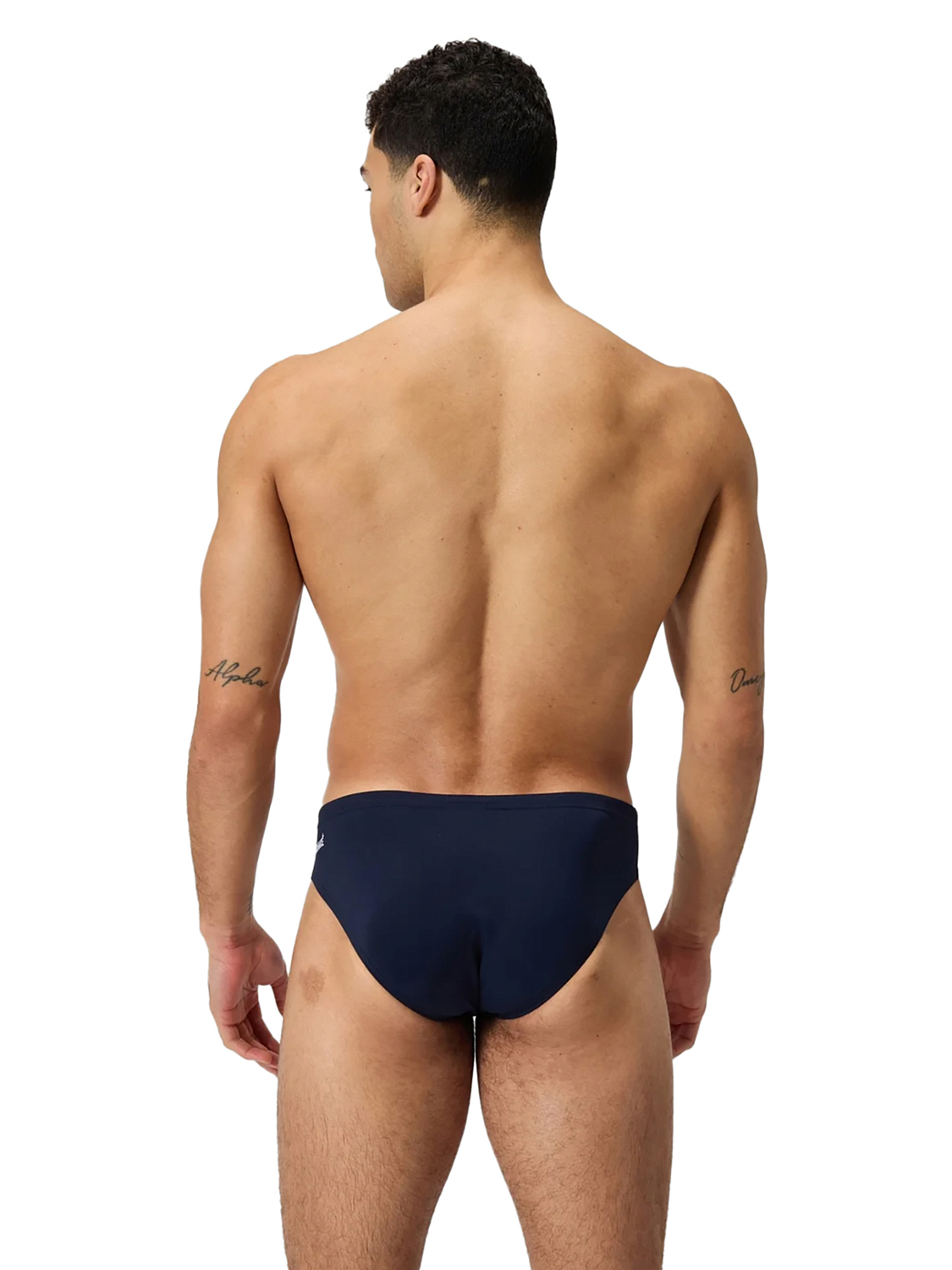 Плавки Speedo End+ 7Cm Brf Am Navy