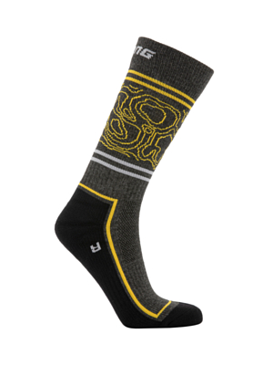 Носки VIKING Boosocks Heavy Bamboo Multicolour