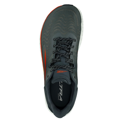 Кроссовки ALTRA Torin 7 Dark Gray