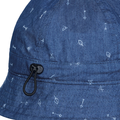 Панама Buff Fun Bucket Hat Arrows Denim