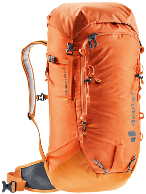 Рюкзак Deuter Freescape Lite 24 SL Saffron-Mandarine