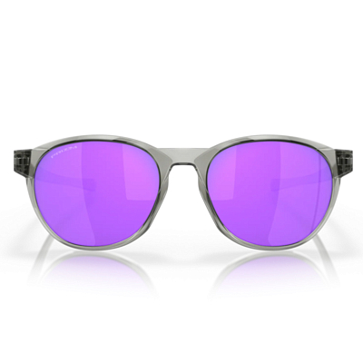 Очки солнцезащитные Oakley Reedmace Grey Ink/Prizm Violet