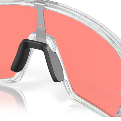 Очки солнцезащитные Oakley Sutro Moon Dust/Prizm Peach