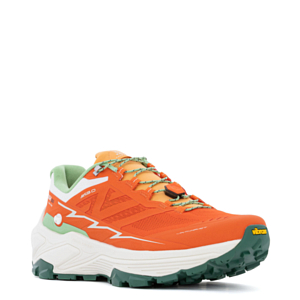 Кроссовки Kailas Fuga EX 3 Low Trail Fuga Orange