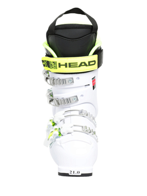 Горнолыжные ботинки HEAD Raptor 60 White