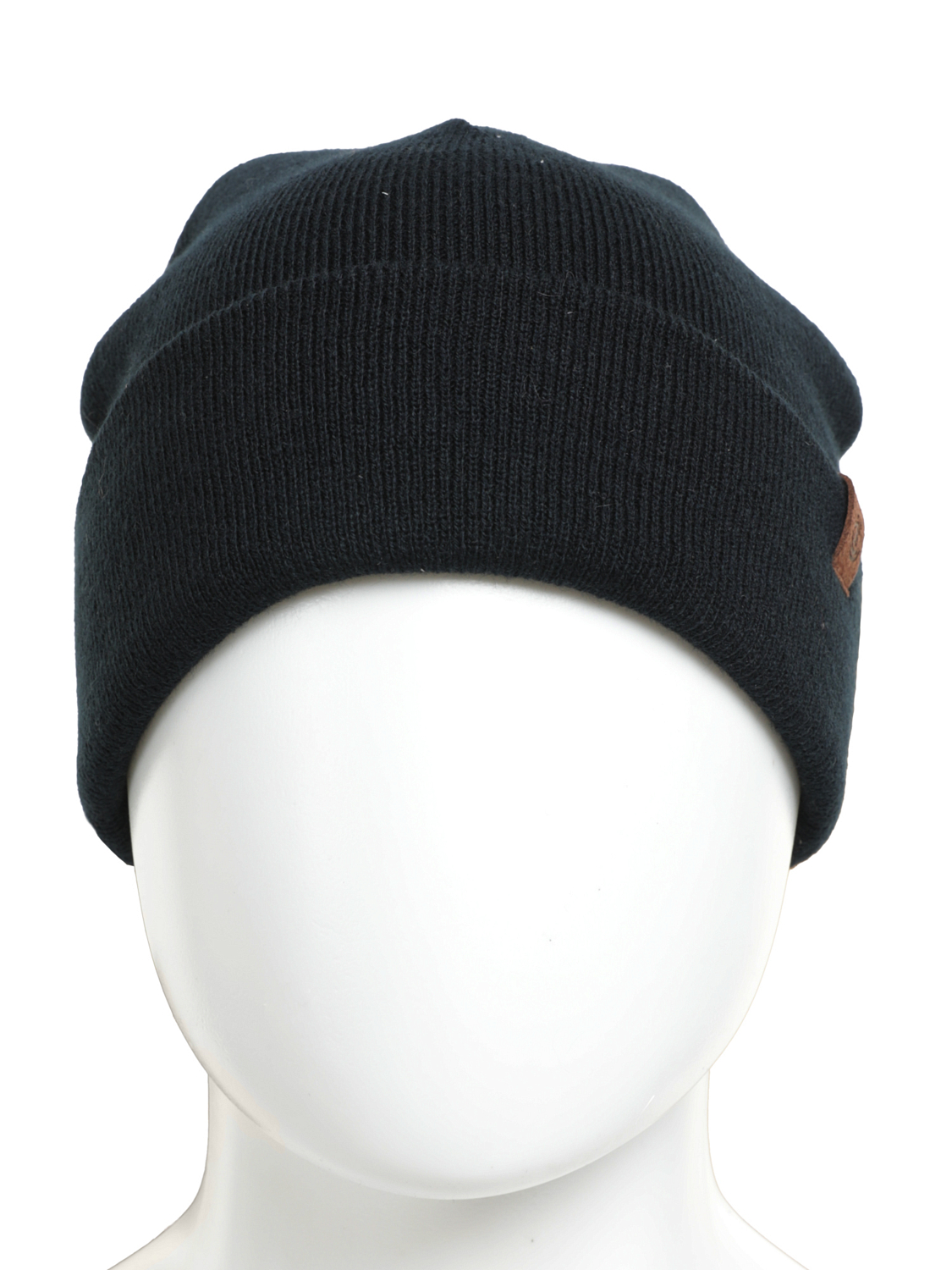 Шапка ELEMENT 2022-23 Carrier Beanie Eclipse Navy