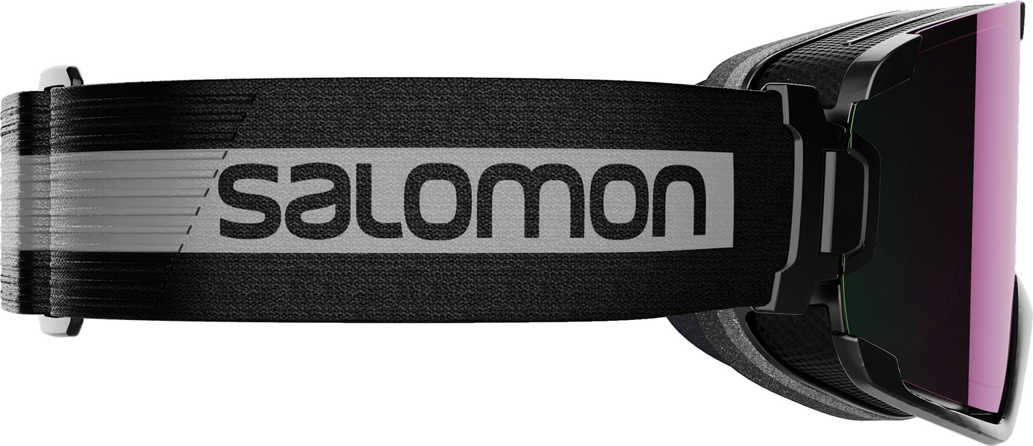 Salomon cosmic online sigma