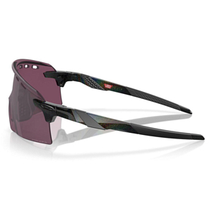 Очки солнцезащитные Oakley Encoder Strike Vented Dark Galaxy/Prizm Road Black