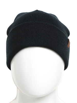 Шапка ELEMENT 2022-23 Carrier Beanie Eclipse Navy