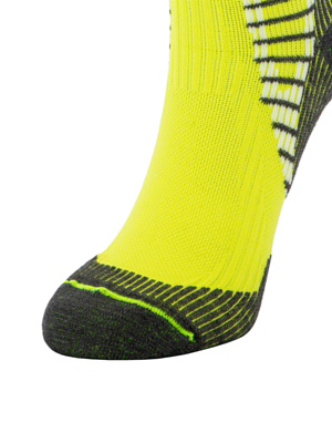 Носки Accapi X-country Yellow Fluo
