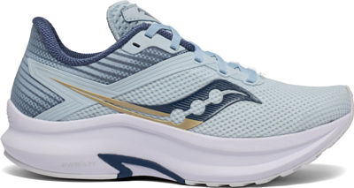 Беговые кроссовки Saucony Axon Sky/Storm