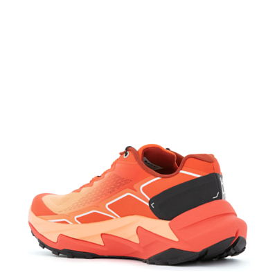 Кроссовки Kailas Fuga Yao 2 Trail Fuga Red/White Cloud/Black