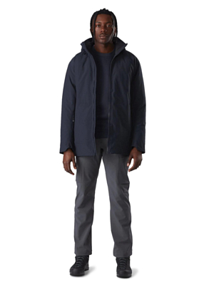 Куртка Arcteryx Camosun Parka Men'S Kingfisher