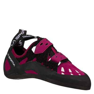 Скальные туфли La Sportiva Tarantula Woman Red Plum