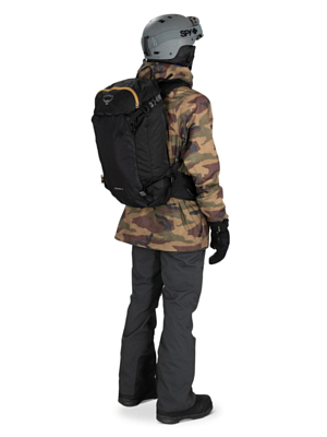 Рюкзак Osprey Soelden 32 Black