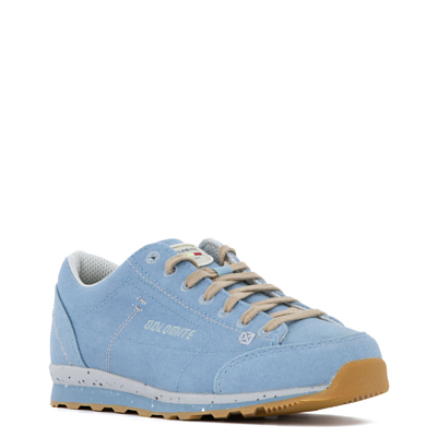 Ботинки Dolomite 54 Lh Canvas Evo W's Denim Blue