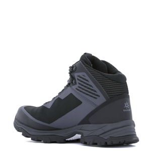 Ботинки Kailas Sky Line FLT 2 Mid-cut Men's Black