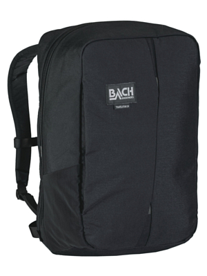 Рюкзак BACH Pack Travelstar 28 Black