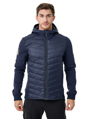 Куртка Dolomite Jacket M's Latemar Hybrid H Dark Blue